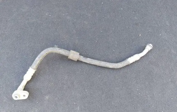 Fiat Ducato Air conditioning (A/C) pipe/hose 01394227080