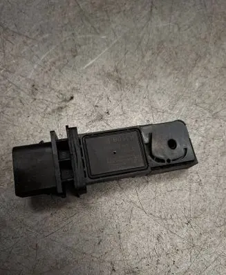 Mercedes-Benz E W211 Mass air flow meter A6420940148 0281002695 33517365