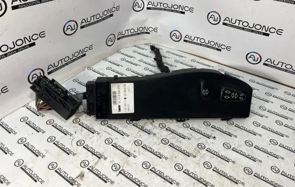 BMW X5 E53 Seat control switch 61318099074 110187 03491525