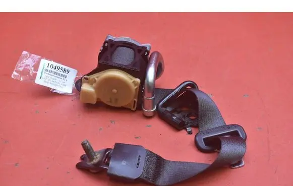 Opel Insignia A Front seatbelt 39133021