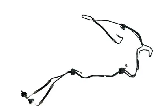 BMW X5 E70 Active stabilizer tube/hose 6783679 6783680