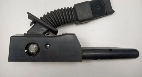 Infiniti Q50 Front seatbelt 86889-4GA0A