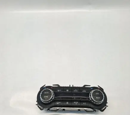 Mercedes-Benz GLA W156 X156 Interior fan control switch A2469003816 A2469013306