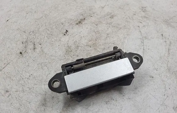 Audi A4 S4 B5 8D Rear door exterior handle 