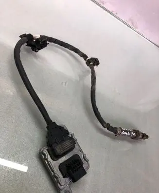 Alfa Romeo Giulia Lambda probe sensor 46344809