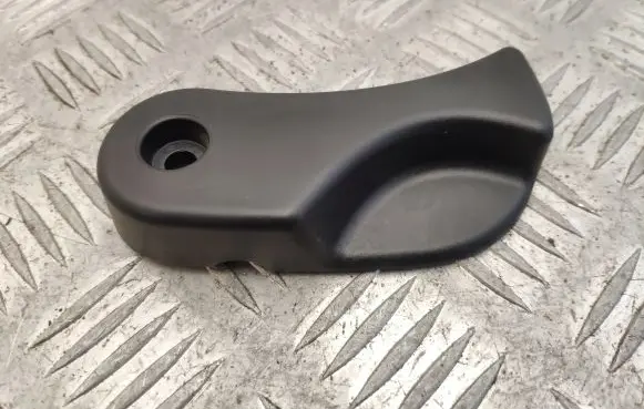 BMW 3 F30 F35 F31 Engine bonnet (hood) release handle 7309608
