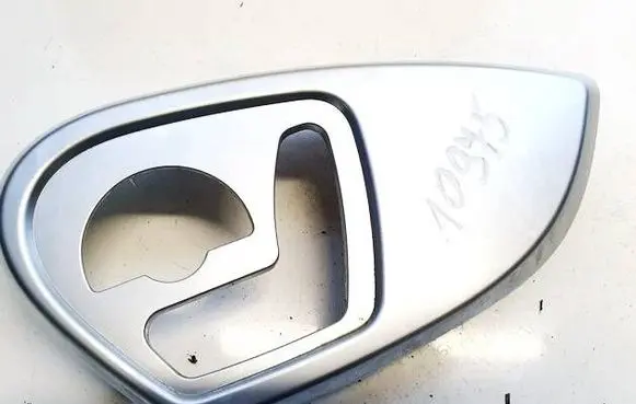 Mercedes-Benz GL X164 Other interior part 264479 a6756