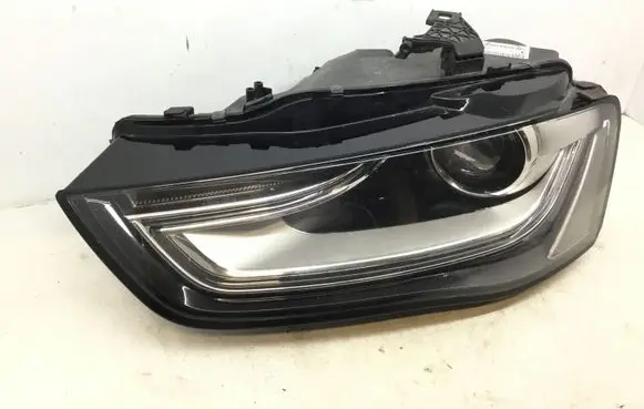 Audi A4 S4 B8 8K Headlight/headlamp 8K0941005C