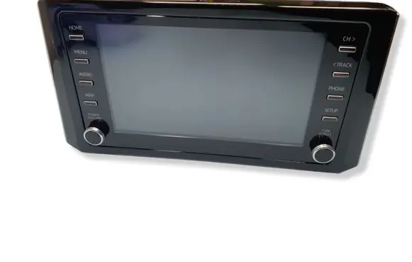 Toyota Corolla E210 E21 Radio/CD/DVD/GPS head unit 8614002C81
