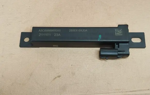 Renault Trafic III (X82) Keyless system antenna A3C0086960000 285E66XJ0A