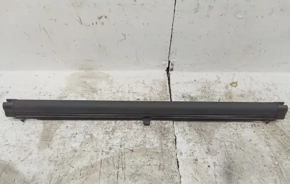 Audi A6 S6 C6 4F Trunk/boot cargo luggage net 