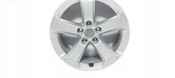 Audi Q2 - R17 alloy rim 81A071497A