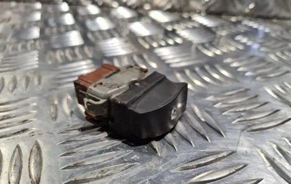 Renault Scenic II - Grand scenic II Electric window control switch