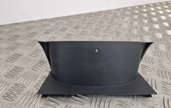 Ford S-MAX Steering wheel column trim EM2BR045C22 FT4B13E748
