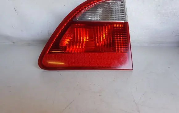 Ford Galaxy Tailgate rear/tail lights