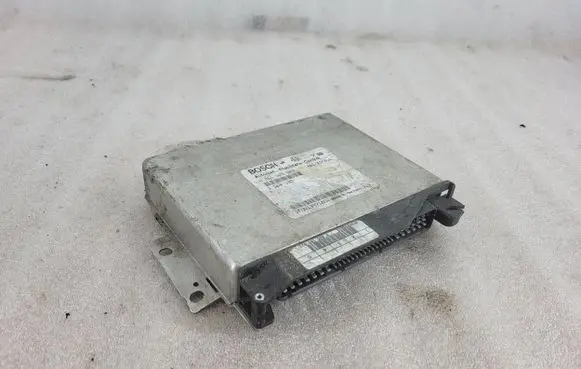 BMW 5 E39 ABS control unit/module 0265109023 1164130 DK0N13971804