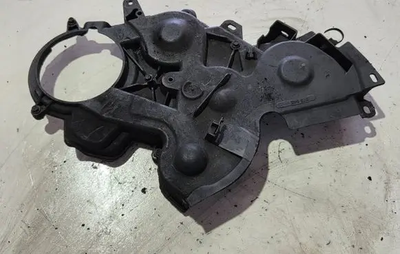 Ford Grand C-MAX Timing belt guard (cover) 9807364280