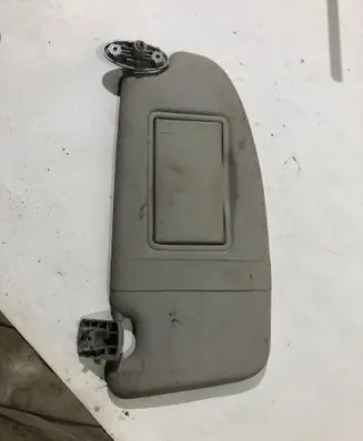 Ford Focus Sun visor