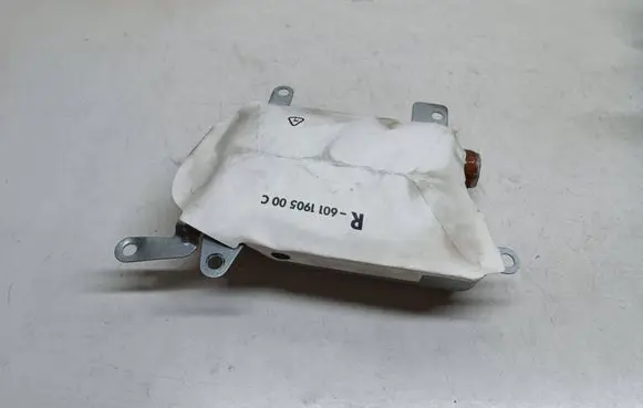BMW 5 E60 E61 Front door airbag 6963022
