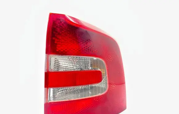 Skoda Octavia Mk2 (1Z) Rear/tail lights 1Z9945096 275902