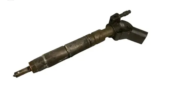 Mercedes-Benz ML W166 Fuel injector A6420700587 6420700587