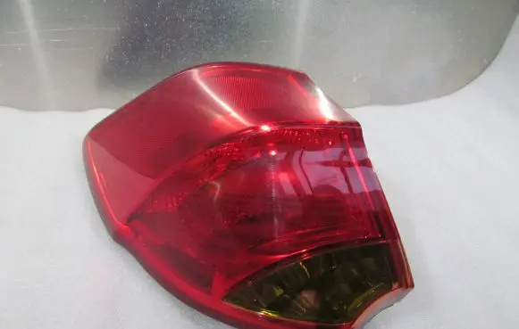 KIA Ceed Rear/tail lights 92401A20 13529 13534
