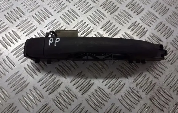 Fiat Stilo Front door exterior handle