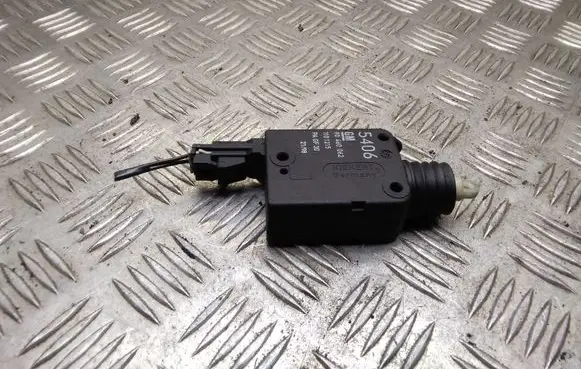 Central locking motor
