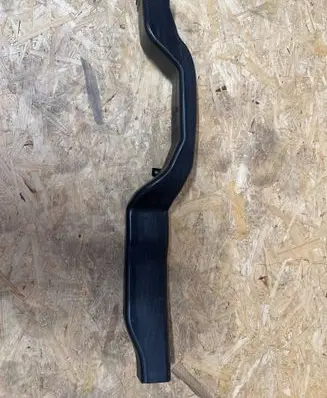 Volkswagen T-Roc Air micro filter air duct channel part 2GA864253