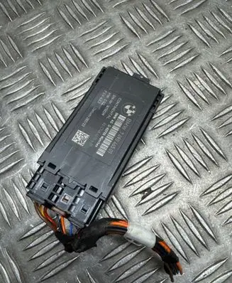 BMW X6 G06 Other control units/modules 7490465 D80788 A2C7484270400