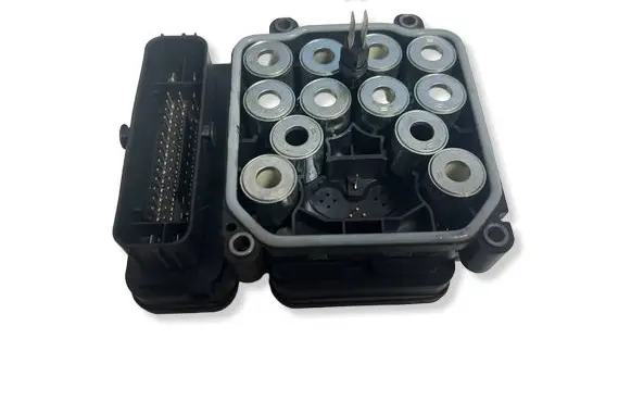 Audi A4 S4 B9 8W ABS Pump 8W0907379G 8W0907379J 0265956241