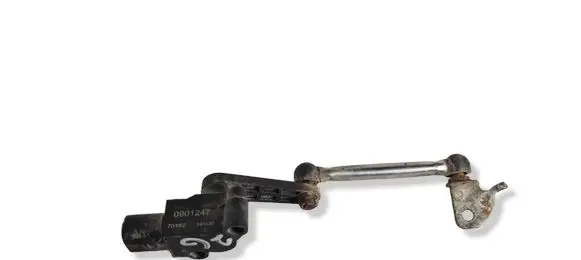 Headlight/headlamp level sensor