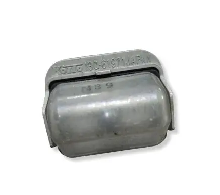 Mazda 6 Number plate light 13061971