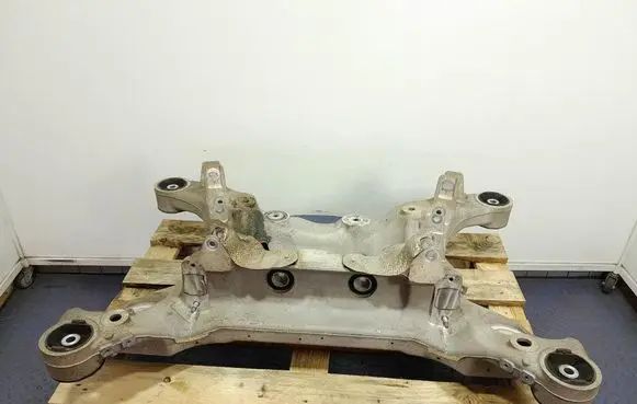 Land Rover Range Rover Sport L320 Rear suspension assembly kit set CPLA-5K091-A