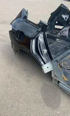Mercedes-Benz GLC C254 Rear quarter panel 