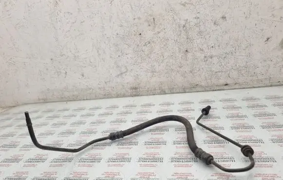 Volkswagen Golf V Clutch pipe/line 1K1721465Q