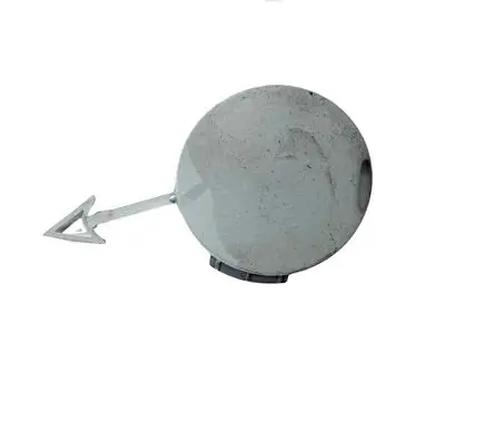 Ford Galaxy Front tow hook cap/cover EM2B-17F011-A