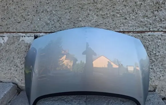 Opel Astra J Engine bonnet/hood 