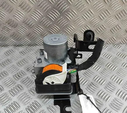 Peugeot 3008 III ABS Pump 9852164080 0265310511