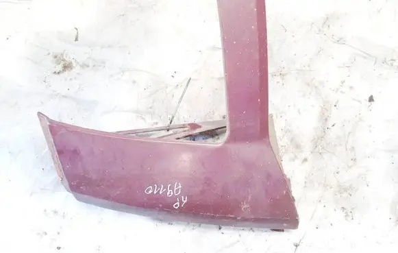 Under headlight/headlamp trim