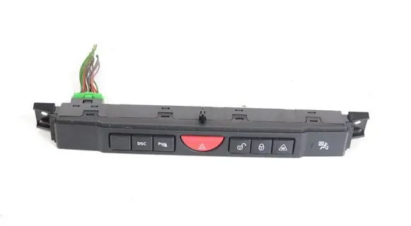 Audi A5 A set of switches 8H3213D734DA