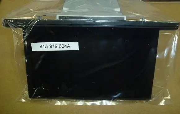 Audi SQ2 GA Screen/display/small screen 81A919604A