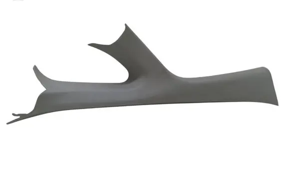 Peugeot iOn (A) pillar trim 7210A011