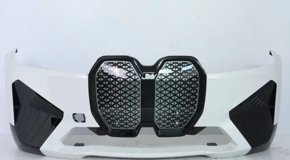 BMW iX Front bumper 543645634