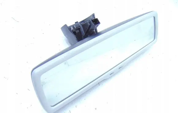 Volkswagen Sharan Rear view mirror (interior) 7N0857511E