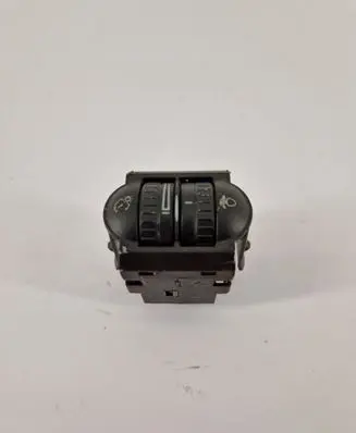 Volkswagen Golf V Panel lighting control switch 1K0941333