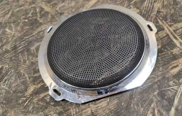Jaguar XJ X351 Front door speaker cover trim 