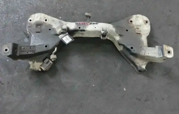 Mitsubishi Space Star Front axle beam IMPRK1205790