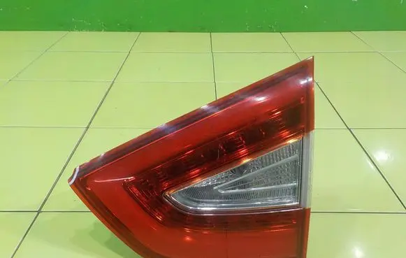 Hyundai ix35 Rear/tail lights 