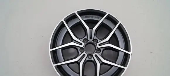 Mercedes-Benz E AMG W213 R19 alloy rim 